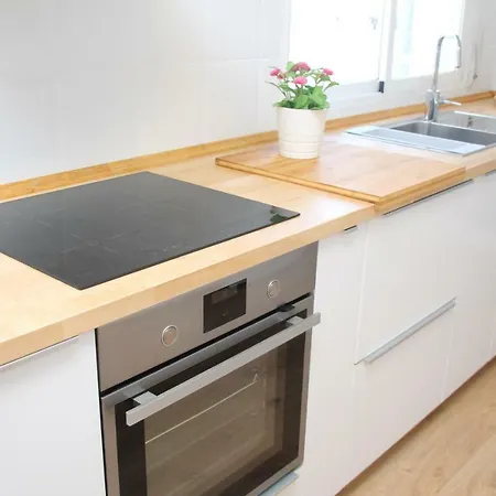 Apartamento Limon Murcie Extérieur photo