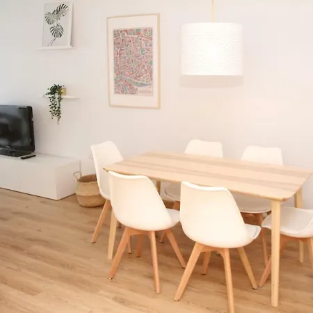 Apartamento Limon Murcie Extérieur photo