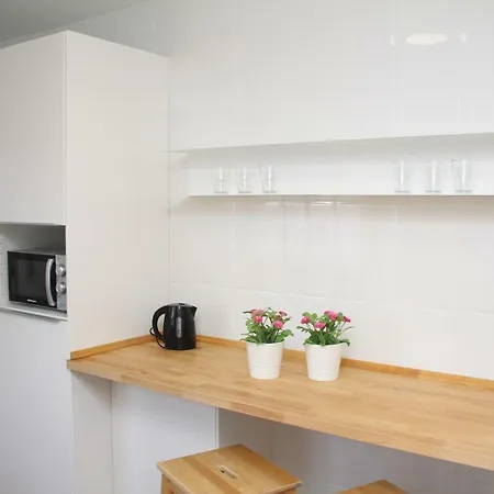 Apartamento Limon Murcie Extérieur photo