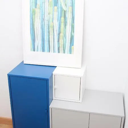 Apartamento Limon Murcie Extérieur photo
