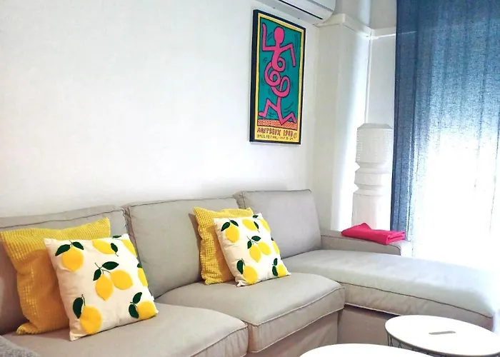 Apartamento Limon Murcia