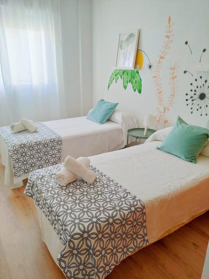 Apartment Limon Murcia