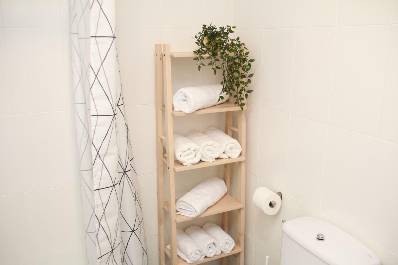 Apartament Limon *
