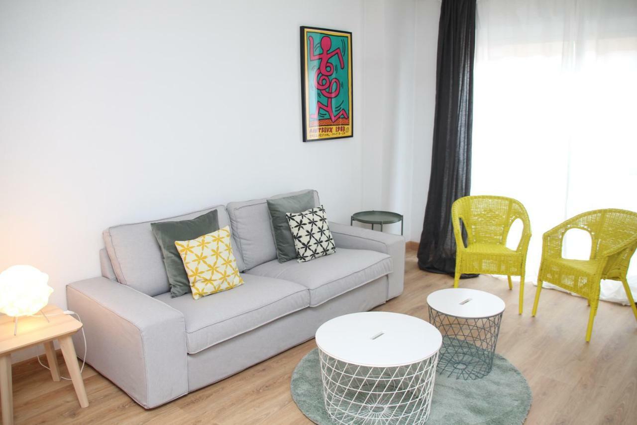 Limon Apartment Murcia