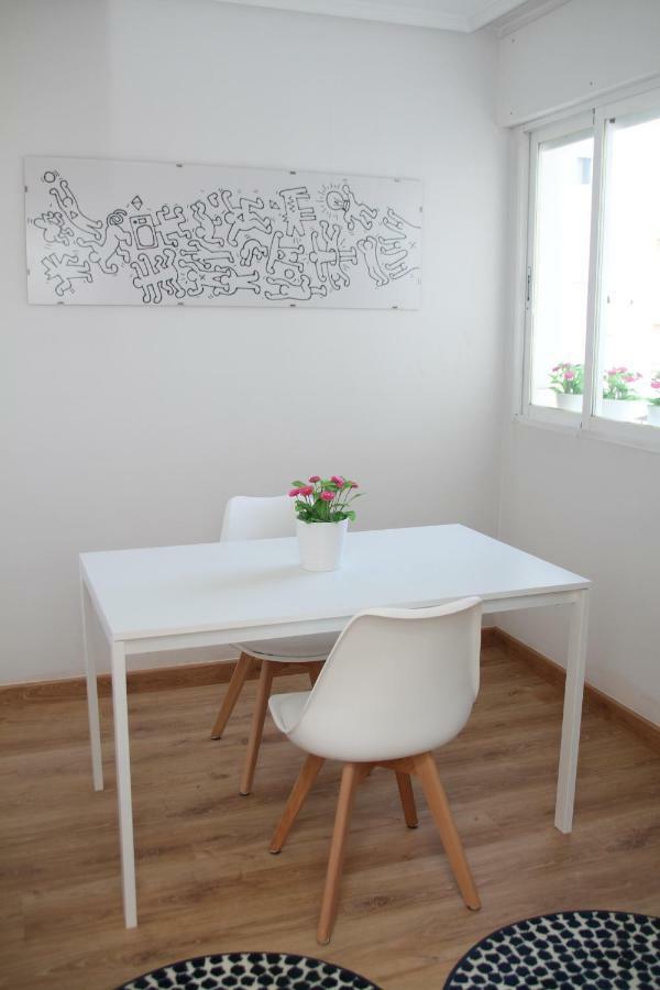Apartment Limon Murcia