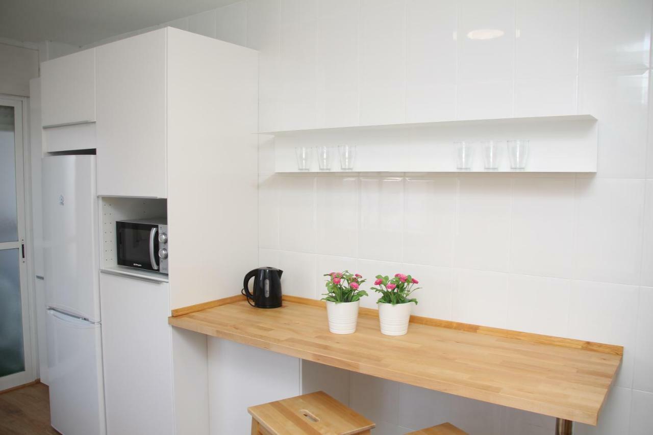 Apartment Limon Murcia