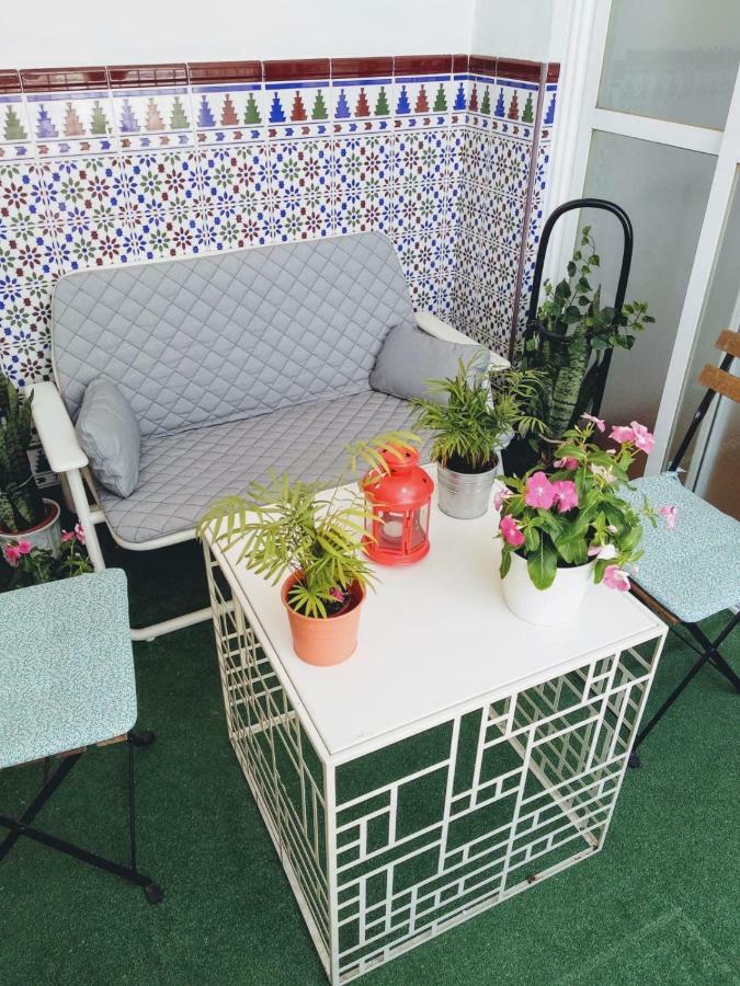 Limon Apartment