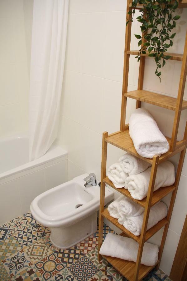 Limon Apartment