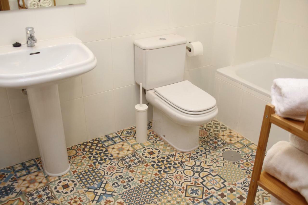 Apartment Limon Murcia