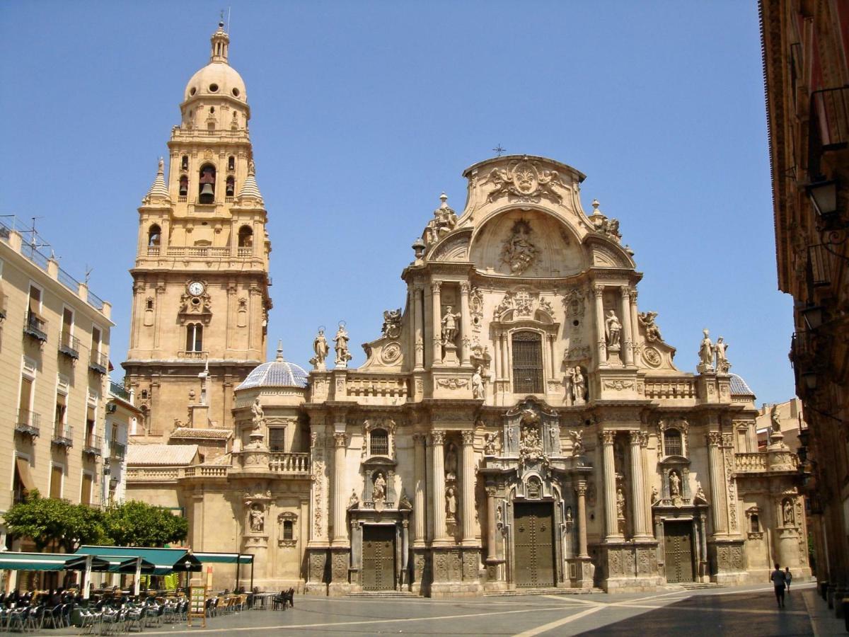 Apartment Limon Murcia